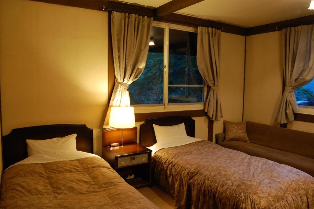 Petit Hotel Alumu Мацумото Экстерьер фото