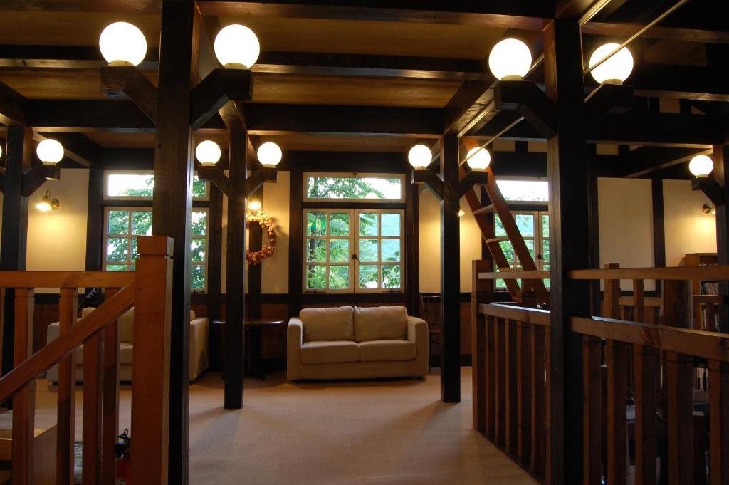 Petit Hotel Alumu Мацумото Экстерьер фото